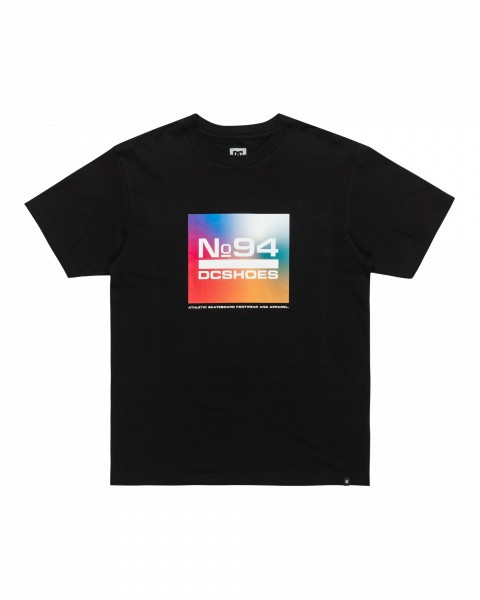 94 HUES HSS