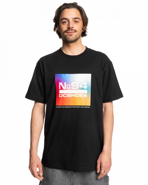 94 HUES HSS