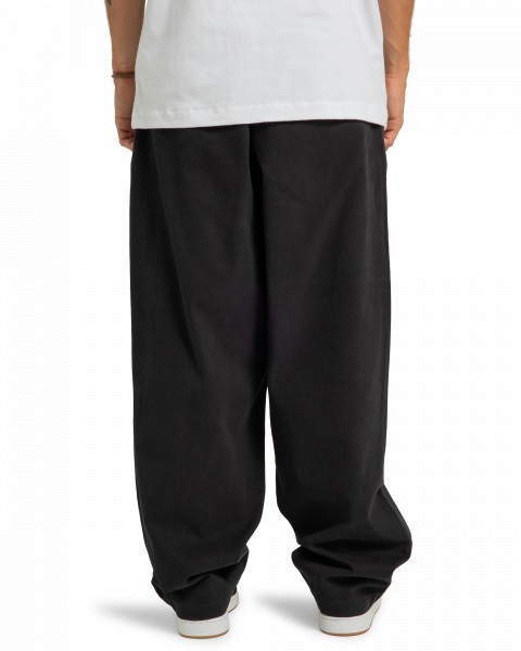 ./// RAFTER PULL ON PANT