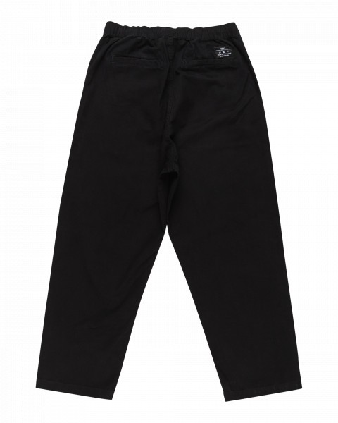 ./// RAFTER PULL ON PANT