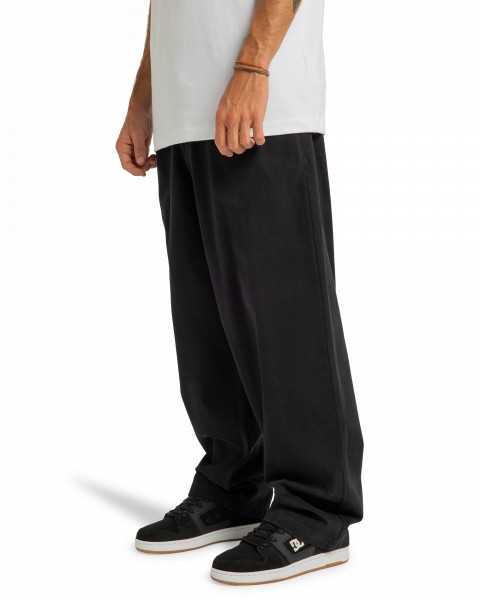 ./// RAFTER PULL ON PANT