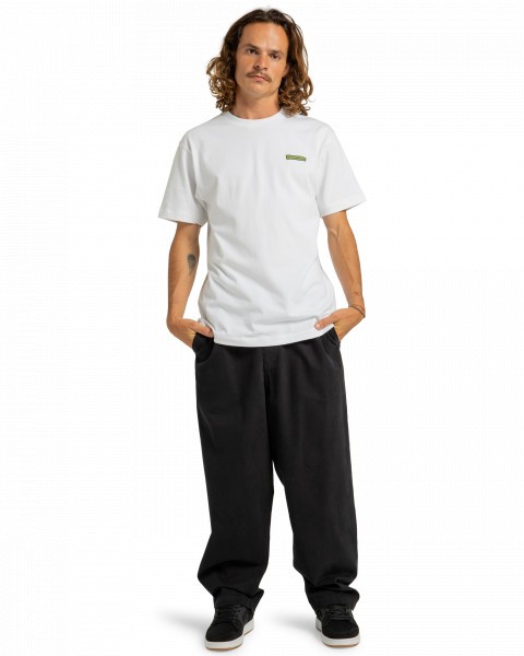 ./// RAFTER PULL ON PANT