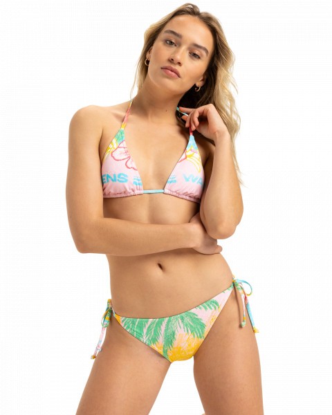 ATLAS BIKINI TIE SIDE