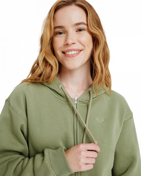 ��������� �� ������ Surf Stoked Zipped Brushed