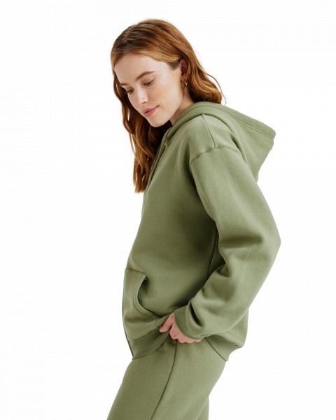 ��������� �� ������ Surf Stoked Zipped Brushed