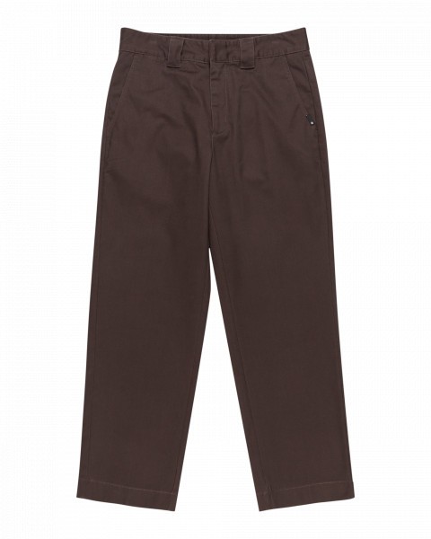 HOWLAND WORK CHINO