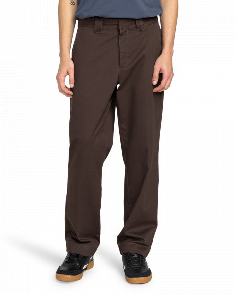 HOWLAND WORK CHINO