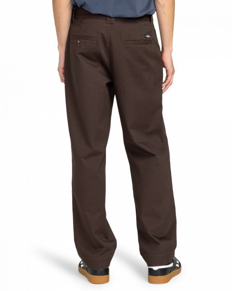 ./// HOWLAND WORK CHINO