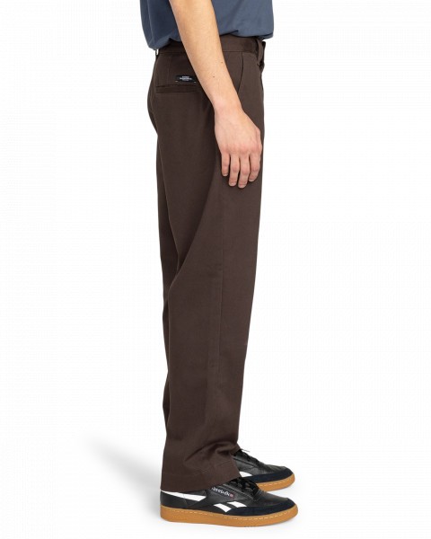 ./// HOWLAND WORK CHINO