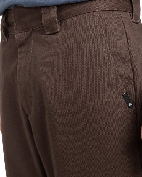 ./// HOWLAND WORK CHINO