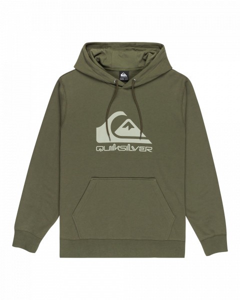 COMP LOGO HOODIE
