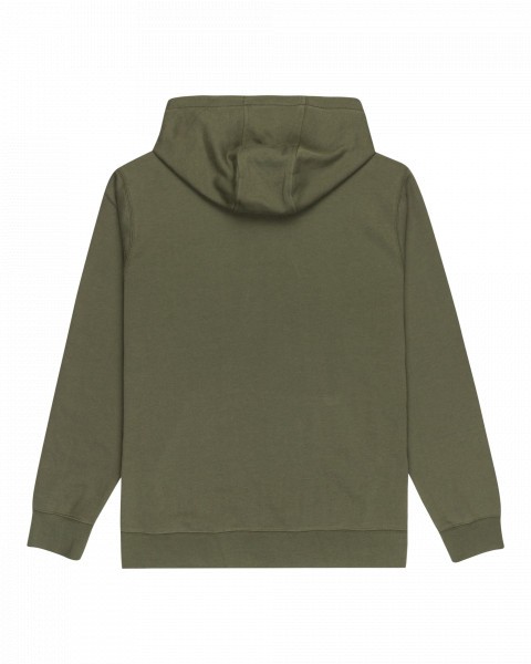 COMP LOGO HOODIE