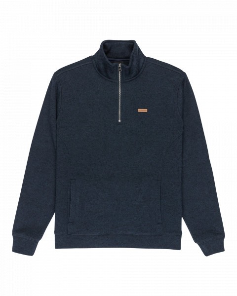KELLER 1/4 ZIP