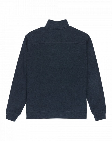 KELLER 1/4 ZIP