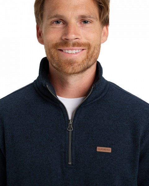 ��������� �� ������ Keller 1/4 Zip