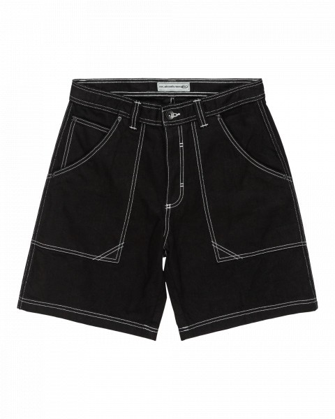  mercury denim short
