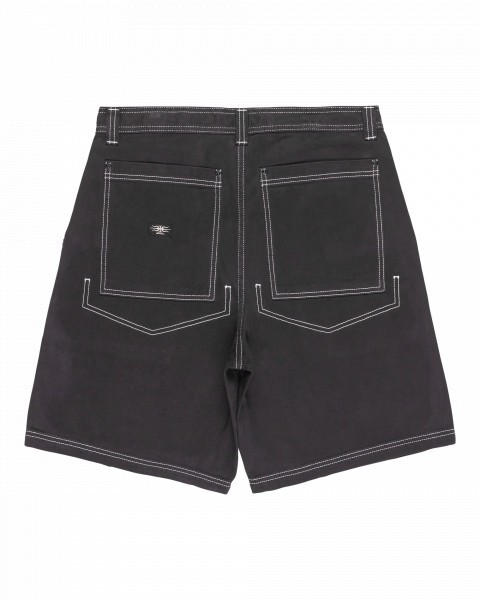 ./  // MERCURY DENIM SHORT