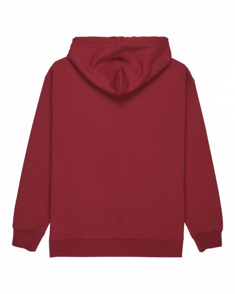 .//  / DOUBLE UP HOODY