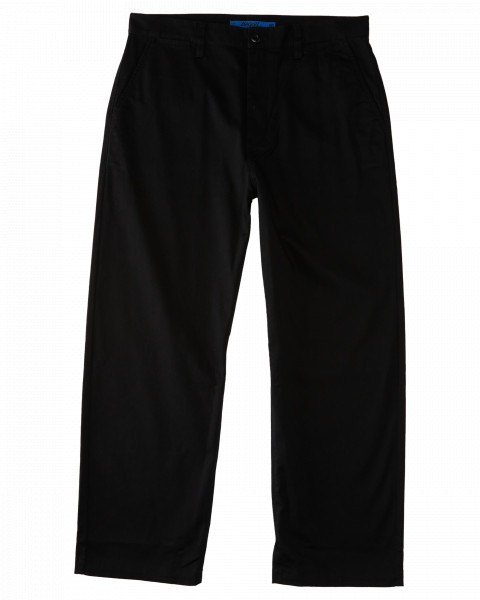 WORKER BAGGY CHINO PANT