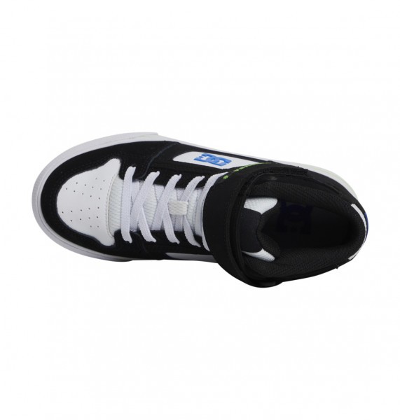 ������� ���� PURE HIGH-TOP EV