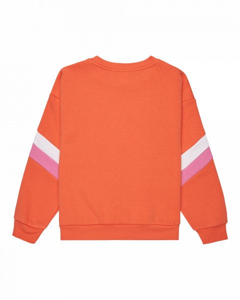 .//  / ACTIVE TEENAGER CREW NECK