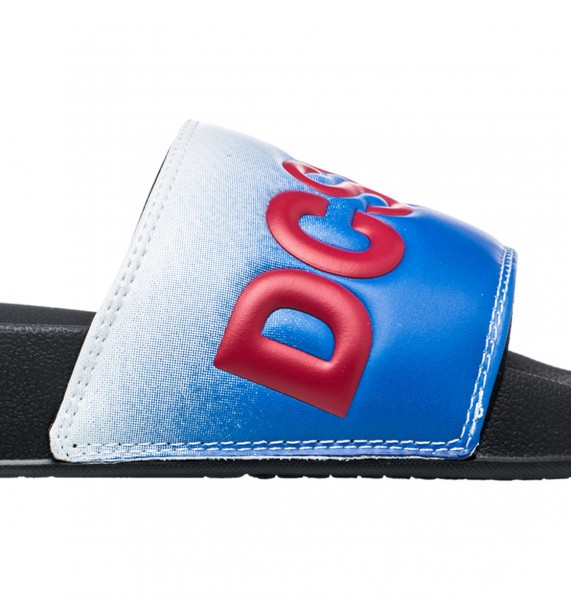 ������� ������ DC SLIDE SE