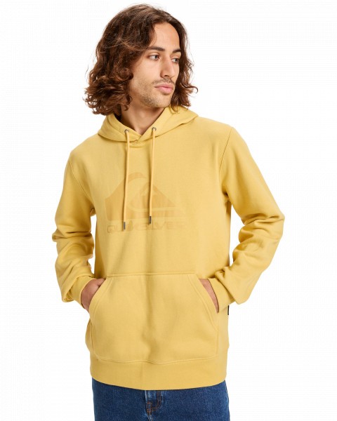  comp logo hoodie