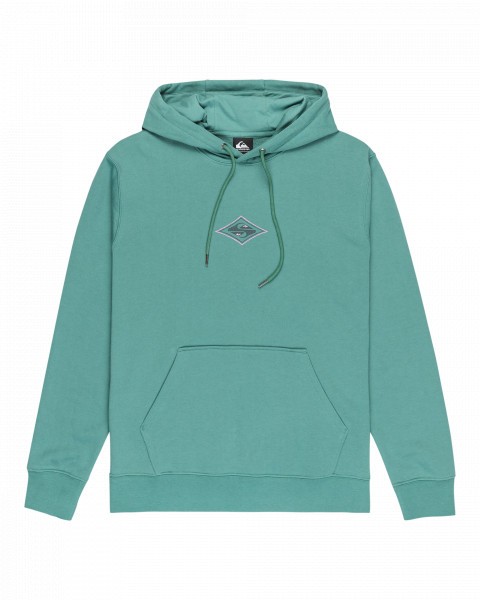 - graphic hoodie