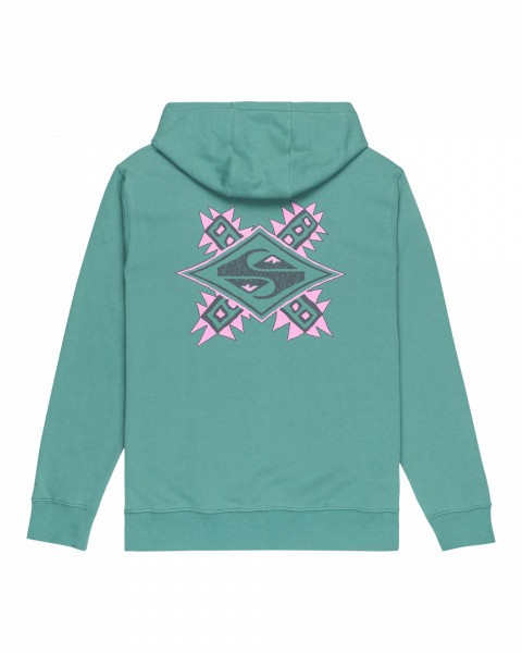 - graphic hoodie