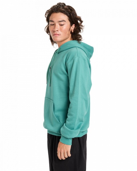 .//  / GRAPHIC HOODIE