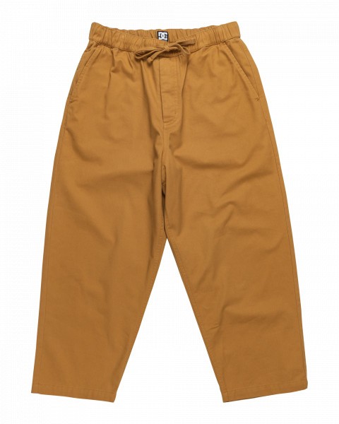RAFTER PULL ON PANT