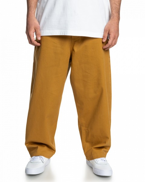 RAFTER PULL ON PANT