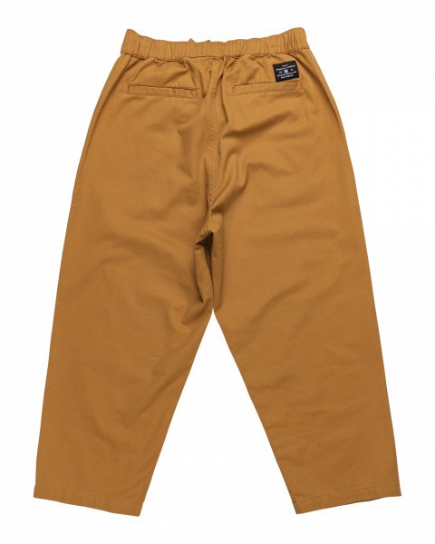 ./// RAFTER PULL ON PANT