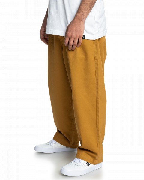 ./// RAFTER PULL ON PANT