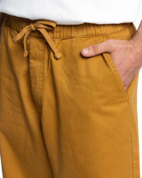 ./// RAFTER PULL ON PANT