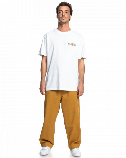 ./// RAFTER PULL ON PANT