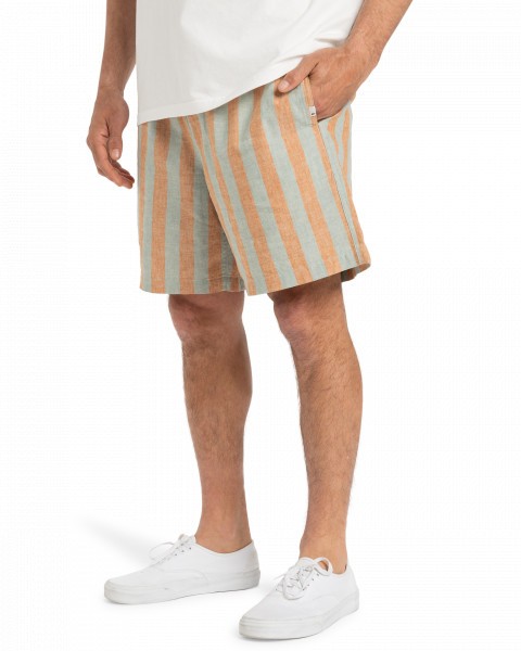 ./  // TAXER HEMP WS