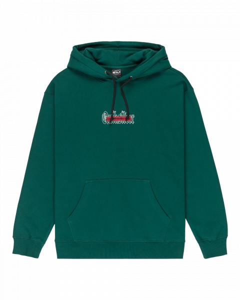 DOUBLE UP HOODY