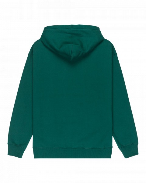 DOUBLE UP HOODY