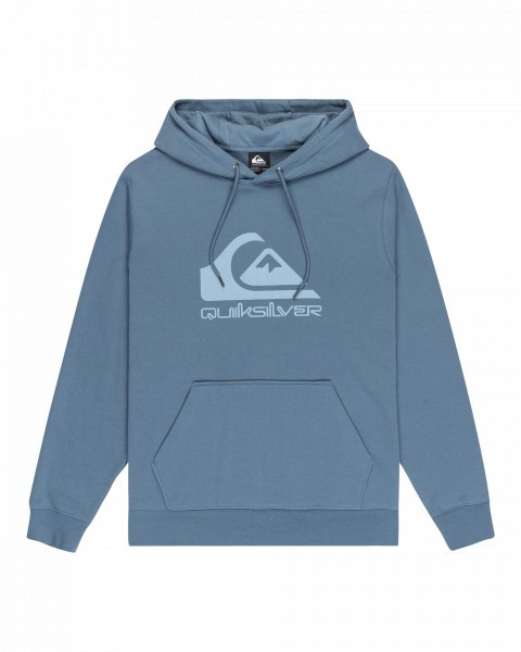 COMP LOGO HOODIE