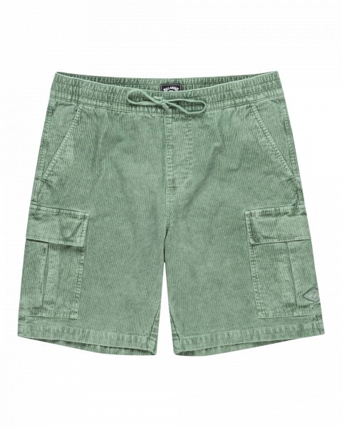 - larry cord cargo