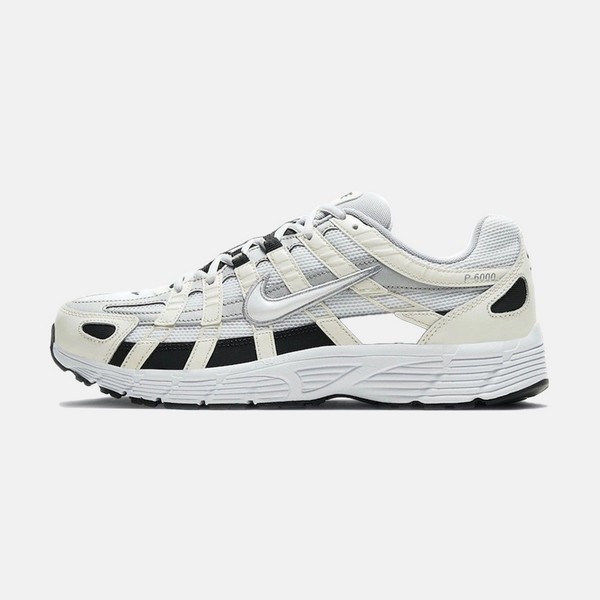  Nike P-6000