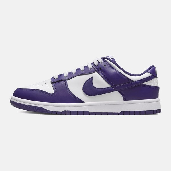  Nike DUNK LOW RETRO