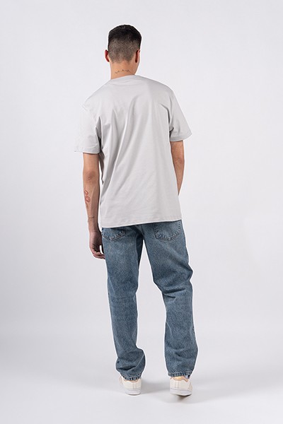 �������� STiTCH Quite Grey T-shirt Basic 1.1