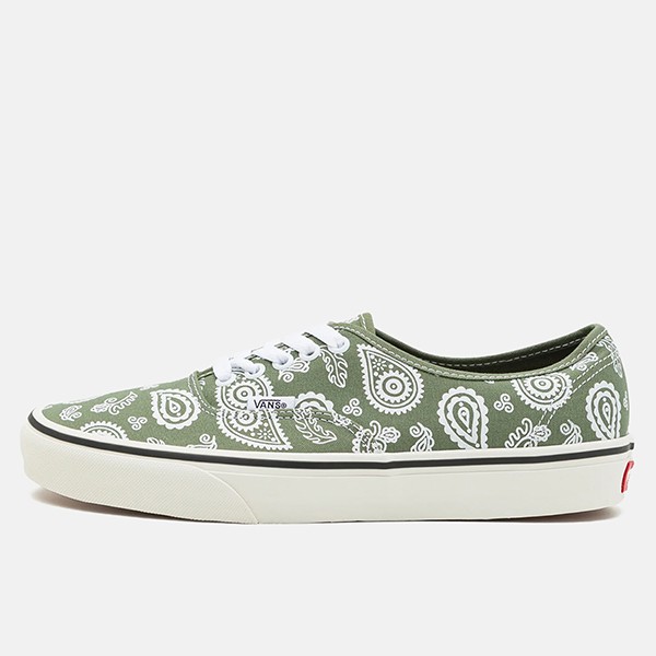  Vans AUTHENTIC
