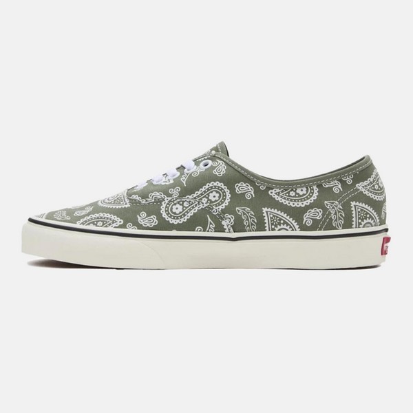  Vans AUTHENTIC