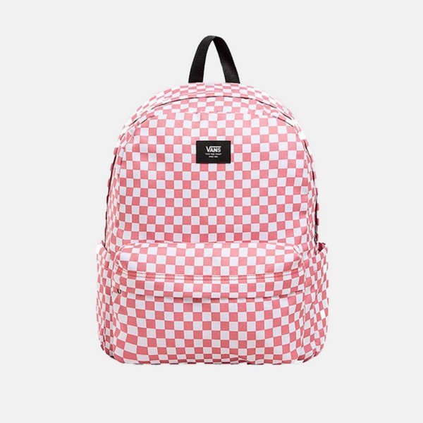  VANS OLD SKOOL CHECK BACKPACK