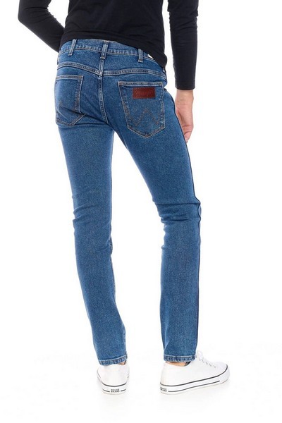 ������ Wrangler