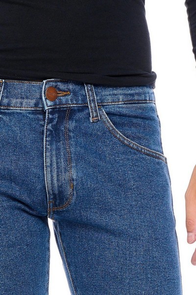 ������ Wrangler