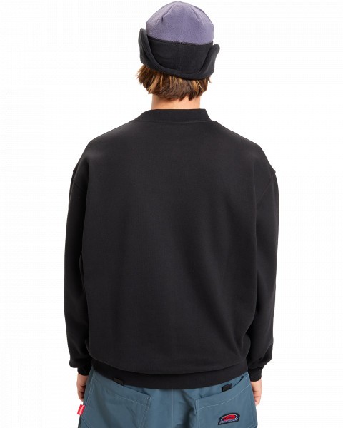  banging fleece